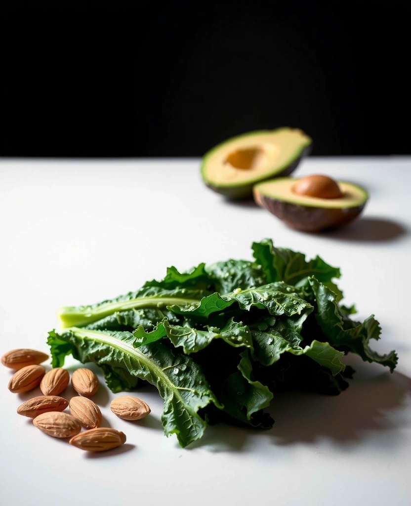 Zutaten für Clean Eating