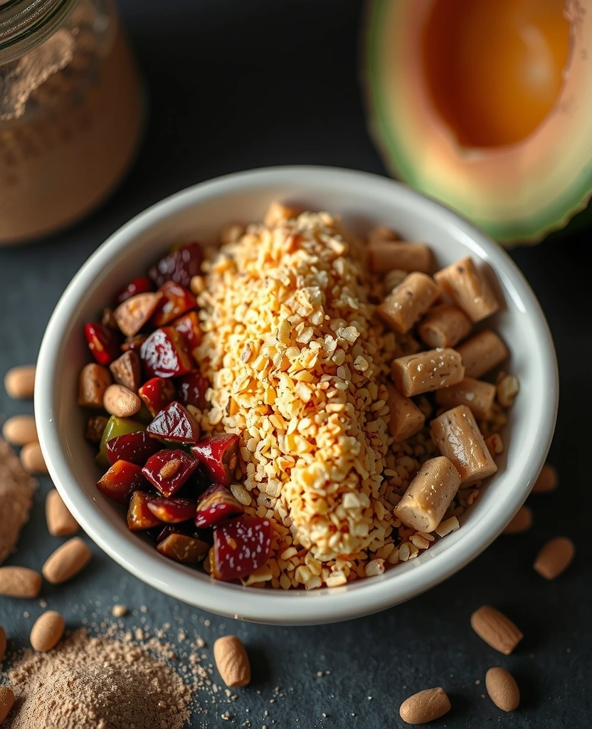 Glutenfreie Superfoods